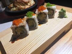 -东菊料理(吉利购物广场店)