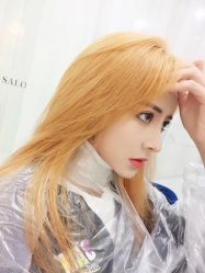 -3AM HAIR SALON染发接发