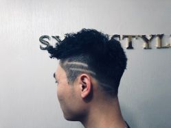 -Syinstyle私人定制