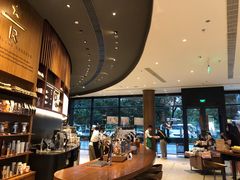 -星巴克臻选(北京富力家园店)
