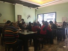 大堂-春阳水饺(香槟广场店)