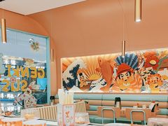 -元气寿司(环球港店)