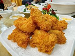 -旺富东海大酒楼(海鲜街店)