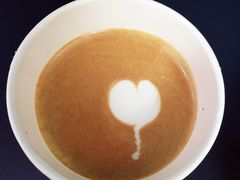 -JPG coffee(广州体育西店)