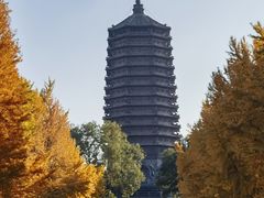 -玲珑塔公园