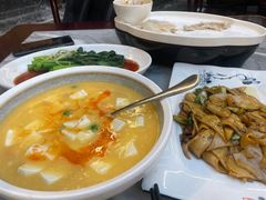 -蔼若春.传承云南菜(金碧公园店)