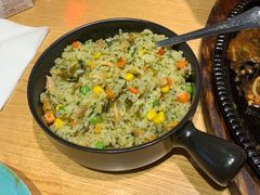 -菲滋意式餐厅(金华银泰城店)