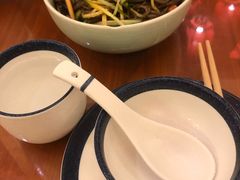 -麻辣港湾(京津公路店)