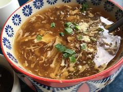 -兰桂坊·花园餐厅(西湖店)