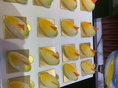 -金茂君悦·食在56海鲜自助餐厅ON56