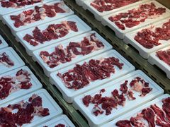 -来龍儿鲜切牛肉自助老火锅