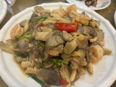 -龙记烤鸭店(新民路店)