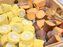 -天荷菜根·闽南素食自助(刺桐北路店)