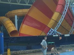 -青岛东方影都融创水世界