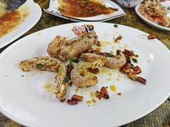 -好味道海鲜大排档·老字号(巽寮湾海鲜市场店)