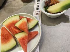 -宴全牛粤来越牛潮汕鲜牛肉火锅(海州万达广场店)