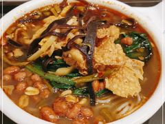 -水平有限广西米粉·广西风味集(五道口店)