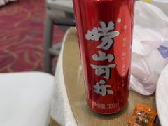 -良友·海鲜青岛菜·海肠捞饭(五四广场店)