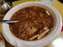 -青岛锅贴(四流中路店)