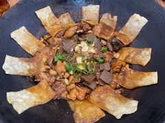 -皖北学东地锅鸡(之心城店)