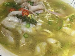 -小杨烤肉(朱雀店)