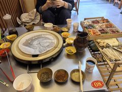 -阿昌白族石板烧(大理古城店)