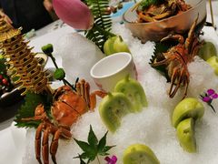 -好福记饭店(红梅公园店)