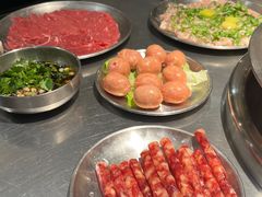 -大虎老火锅(直港大道店)