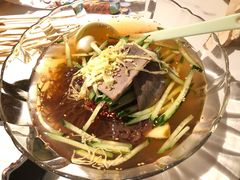 -七八冷面·延边朝鲜族美食(圣熙八号店)