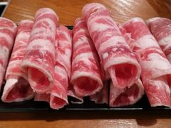 -云中鱼蒸汽石锅鱼(川沙百联店)