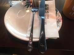 -新鲜誌·新派食集(万象天地店)