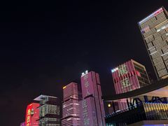 -琶醍壹号•潮菜江景餐吧