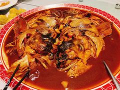 -旺顺阁鱼头泡饼(小红门店)