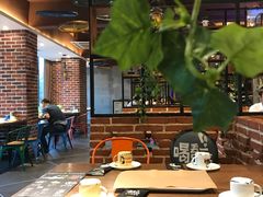 -喝丢一只鞋辣炒海鲜小烧烤(三八广场店)