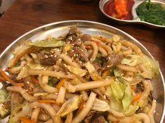 -高丽雅(滨北店)