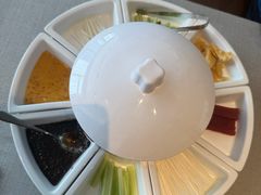 -羲和雅苑•北京烤鸭(平安国际金融中心店)