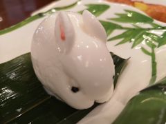 -北海金昌开元名都大酒店·四季轩中餐厅