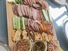 -君霖海鲜私房菜(春柳店)