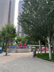 -大望京儿童游乐场