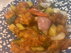 -园里前·10年私厨·福建菜(台江万达鳌峰洲店)