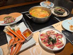 -匠和风精致料理(成都龙湖滨江天街店)