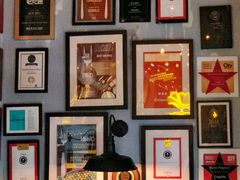 -壳里西餐厅Coquille Seafood Bistro(蒙自路店)