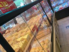 -味多美蛋糕(亚非大厦店)
