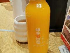 -味千拉面(巴黎春天浦建店)
