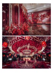 -花品行婚礼宴会设计(张家港店)
