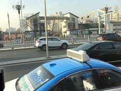 -雁滩公园