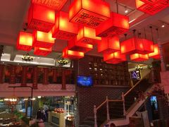 -百年神厨·地道川菜(清江西路店)