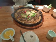 -老板恋上鱼(环山路店)