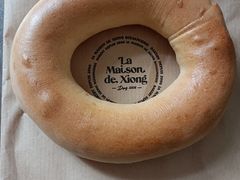 -熊叔熊婶面包房(团结湖店)