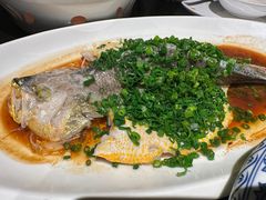 -铜锣湾·有麝自然香(渝北财富中心店)